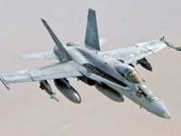 McDonnell Douglas F/A-18 Hornet - Image 22
