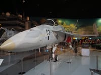 McDonnell Douglas F/A-18 Hornet - Image 4