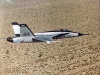 McDonnell Douglas F/A-18 Hornet - Image 32