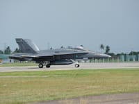 McDonnell Douglas F/A-18 Hornet - Image 33