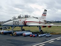 Soko G-4 Super Galeb - Image 3