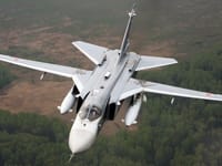 Sukhoi Su-24