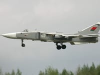 Sukhoi Su-24 - Image 3