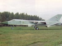Sukhoi Su-24 - Image 11