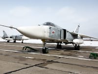 Sukhoi Su-24 - Image 13