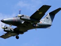 Embraer EMB 121 Xingu