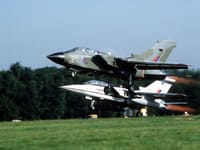Panavia Tornado ADV - Image 9