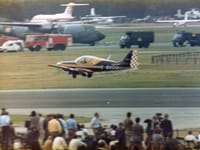 Scottish Aviation Bulldog - Image 6