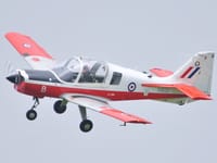 Scottish Aviation Bulldog - Image 7