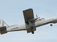 Britten-Norman Defender - Image 4