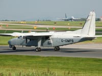 Britten-Norman Defender - Image 3