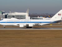 Boeing E-4 - Image 2