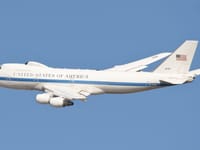 Boeing E-4 - Image 9