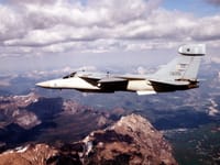 General Dynamics–Grumman EF-111A Raven - Image 2