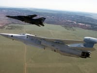 General Dynamics–Grumman EF-111A Raven - Image 4