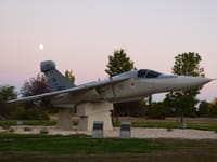 General Dynamics–Grumman EF-111A Raven - Image 5