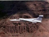 General Dynamics–Grumman EF-111A Raven - Image 6