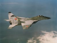Mikoyan MiG-29 - Image 12