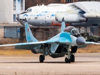 Mikoyan MiG-29 - Image 3
