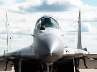 Mikoyan MiG-29 - Image 13