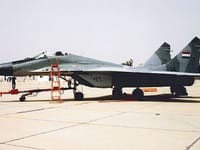 Mikoyan MiG-29 - Image 16