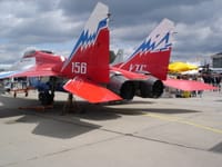 Mikoyan MiG-29 - Image 31