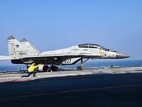 Mikoyan MiG-29 - Image 33