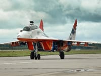 Mikoyan MiG-29 - Image 34