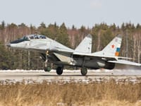 Mikoyan MiG-29 - Image 35