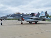 Mikoyan MiG-29 - Image 37