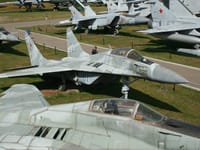 Mikoyan MiG-29 - Image 41