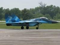 Mikoyan MiG-29 - Image 44