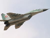 Mikoyan MiG-29 - Image 45