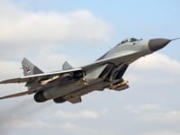 Mikoyan MiG-29 - Image 1