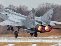Mikoyan MiG-31 - Image 7