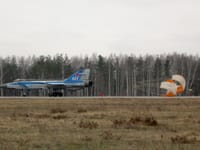 Mikoyan MiG-31 - Image 8