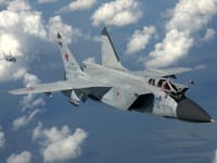 Mikoyan MiG-31 - Image 10
