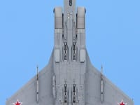 Mikoyan MiG-31 - Image 11