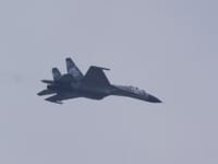 Sukhoi Su-27 - Image 4