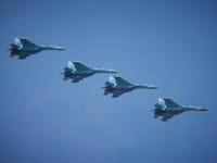 Sukhoi Su-27 - Image 7