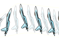 Sukhoi Su-27 - Image 13