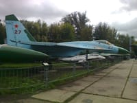Sukhoi Su-27 - Image 14