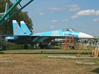 Sukhoi Su-27 - Image 19