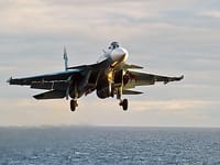 Sukhoi Su-27 - Image 20