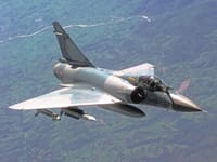 Dassault Mirage 2000 - Image 6