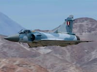 Dassault Mirage 2000 - Image 7