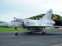 Dassault Mirage 2000 - Image 8