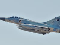 Dassault Mirage 2000 - Image 2