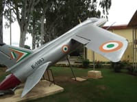 HAL Ajeet - Image 2