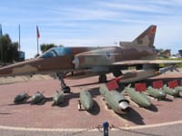 IAI Kfir - Image 5